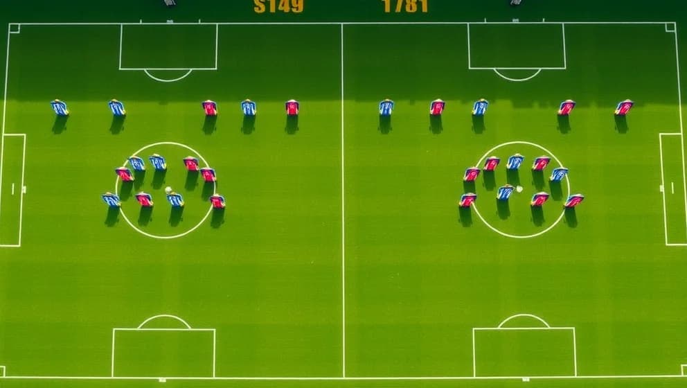 Arsenal mot Olympiakos laguppställning