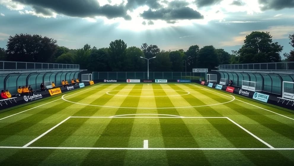 Bodø/Glimt mot Tottenham laguppställning