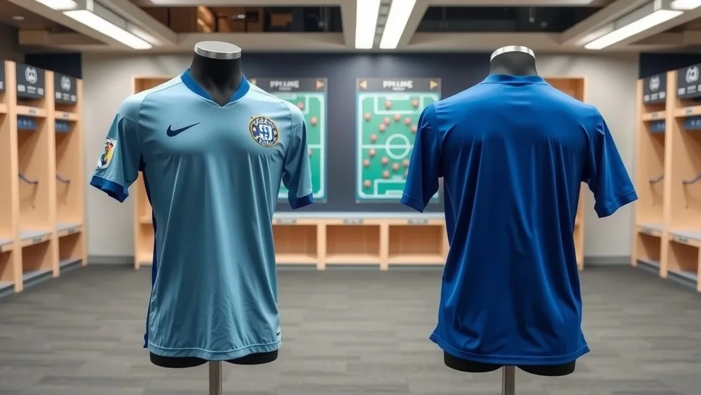 Man City mot Chelsea FC laguppställning