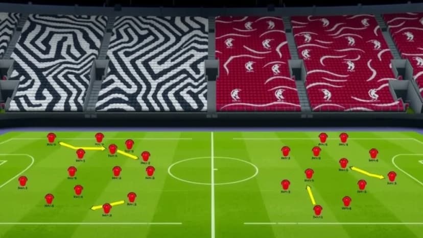 Newcastle mot Arsenal FC laguppställning