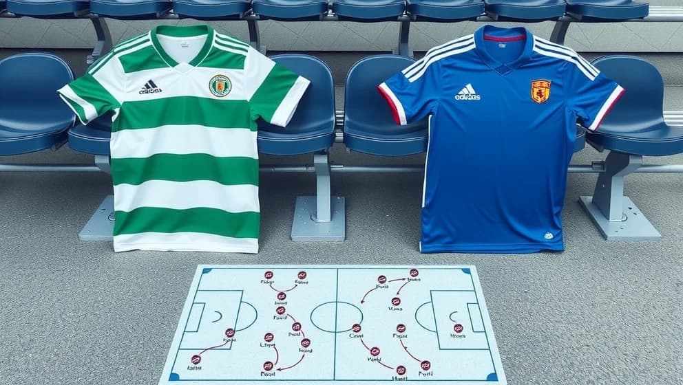 Real Betis mot Chelsea laguppställning