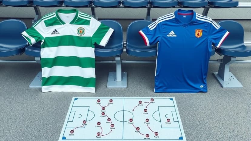 Real Betis mot Chelsea laguppställning