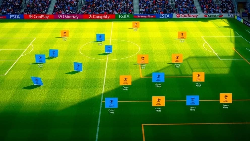 Real Madrid mot Osasuna laguppställning